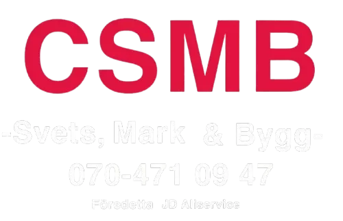 CSMB Aktiebolag